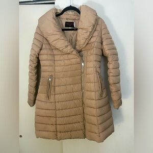 COPY - Wulux Paris Women’s Puffer Coat
